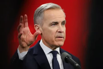 கனடிய பிரதமர் பிரான்ஸிற்கு விஜயம்