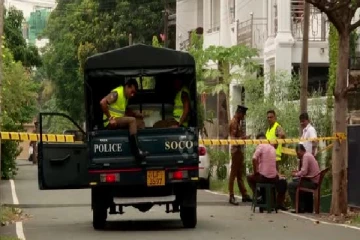 தொலைபேசியால் வாக்குவாதம்; இளைஞர் கொலை