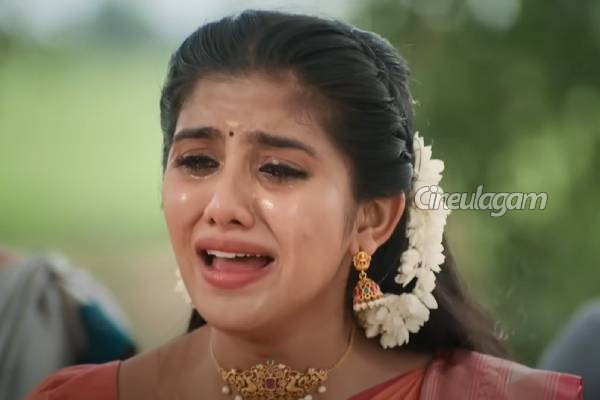ஆனந்தியின் கர்ப்பத்திற்கு மகேஷ் தான் காரணமா... பஞ்சாயத்தில் பரபரப்பின் உச்சம், சிங்கப்பெண்ணே சீரியல் | Singappenne Serial Promo 01 Aug 2025