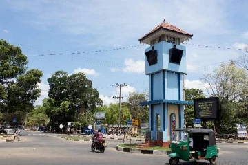 வவுனியா நகரில் சுகாதார நடைமுறைகளை இறுக்கமாக பேண தீர்மானம்