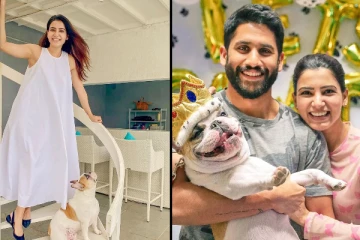 முன்னாள் கணவனுடன் வாழ்ந்த வீட்டை வாங்கிய சமந்தா!