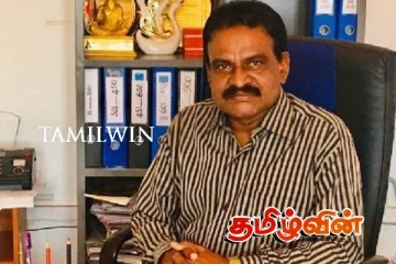 தமிழரின் இழப்புகளுக்கான ஒரே தீர்வு: அநுர அரசிடம் ஸ்ரீநேசன் எம்.பி. இடித்துரைப்பு