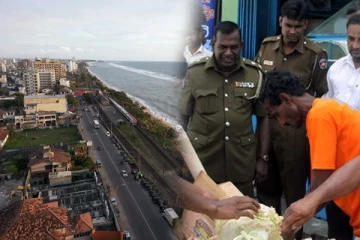 வெள்ளவத்தை, பம்பலப்பிட்டியில் திடீர் சோதனை நடவடிக்கைகள்