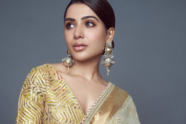 முன்னணி ஹீரோ படத்தை நிராகரித்த சமந்தா! இதுதான் காரணம்? ரசிகர்கள் ஷாக்