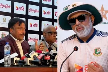 இலங்கையின் சந்திக்க ஹத்துருசிங்க குறித்து பங்களாதேஷ் கிரிக்கெட் சபை ஆதங்கம்