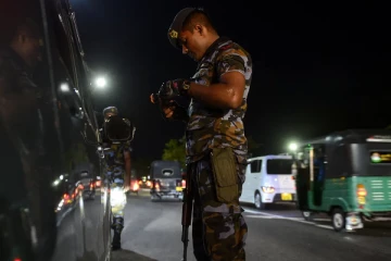 ஊரடங்கு நேரத்தில் என்னென்ன தேவைகளுக்காக வெளியே செல்ல முடியும்! முக்கிய அறிவித்தல்