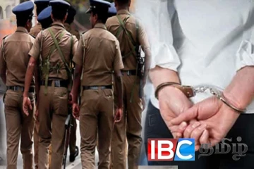 சுற்றுலா விசாவில் வந்த ரஷ்ய யுவதி செய்த செயல் : சுற்றிவளைத்து பிடித்த காவல்துறை