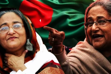 இந்த ஆண்டே தாய்நாடு திரும்புவேன் - ஷேக் ஹசீனா அதிரடி அறிவிப்பு