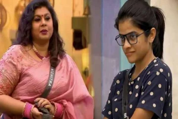 பிக்பாஸ் 7 டைட்டில் வின்னர் இவரா தான் இருப்பார்.... விசித்ரா பளீச்