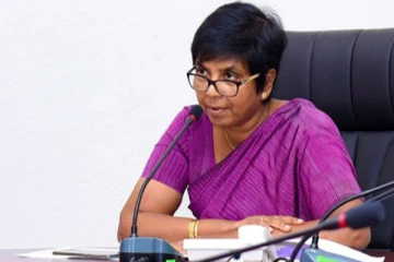 தீவிரமடையும் உருமாறிய கோவிட் பரவல் - விசேட வைத்திய நிபுணர் என்ற வகையில் சுதர்ஷனி தெரிவிக்கும் விடயம்