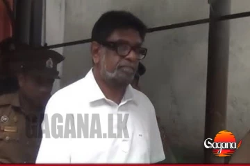 කෙහෙළියගේ තවත් හොර වැඩක් එළියට - හොර ගුහාවක්නේ