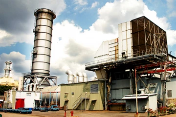 எரிபொருள் தட்டுப்பாட்டினால் களனிதிஸ்ஸ மின் உற்பத்தி நிலையம் ஸ்தம்பிதம்