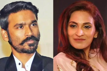 ஐஸ்வர்யாவை பிரிந்து மீண்டும் திருமணமா? சூசகம் சொன்ன தனுஷ்