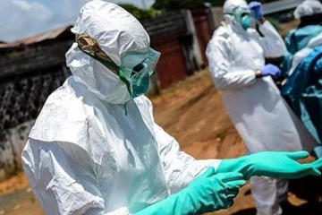 ஆப்பிரிக்காவில் மர்மக் காய்ச்சல் ; 79 பேர் உயிரிழப்பு