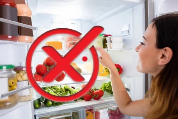 இத்தனை நாள் இந்தப் பொருட்களை எல்லாம் ப்ரிட்ஜில் வைத்தீர்களா? இனிமேல் வைக்காதீர்கள்