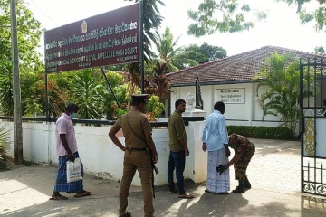 கல்முனை மாநகர நிதி மோசடி! நீதிமன்றம் பிறப்பித்துள்ள உத்தரவு