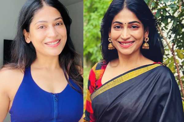 மறைந்த நடிகர் அபிநய்க்கு இப்படியொரு தோழியா? இரங்கல் சொன்ன முதல் நடிகை.. | Abhinay S Death Vijayalakshmi Emotional Tribute