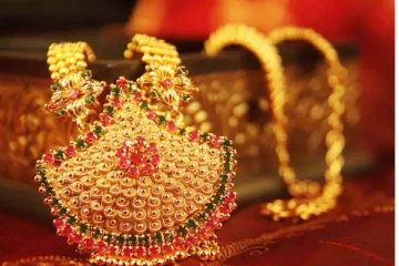 திடீரென ஒரே நாளில் சரிந்த தங்கம் விலை! உடனே முந்துங்கள்