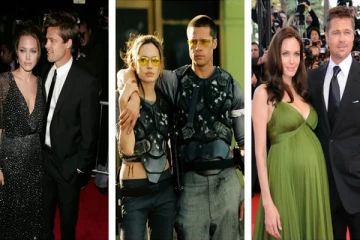 பிரான்சிலுள்ள ஒரு சொத்துக்காக நீதிமன்றம் சென்றுள்ள பிரபல நடிகையும் கணவரும்