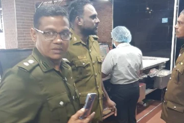 மட்டக்களப்பில் இயங்கிவரும் பிரபல உணகத்திற்கு நீதிமன்றம் விடுத்த அதிரடி உத்தரவு!