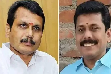 அமலாக்கத்துறையின் அடுத்த செக்! செந்தில் பாலாஜி சகோதரரின் மனைவிக்கு சம்மன்