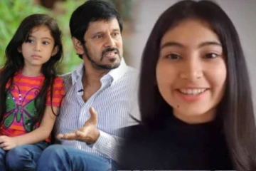 17 வயசான சியான் விக்ரமின் ரீல் மகள் சாராவா இது.. இப்படி வளர்ந்துட்டாங்களே