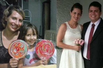 சொந்த கல்லறையை தாங்களே தோண்டிய தாயும் மகளும்: தந்தையின் கொடூரத்தை அம்பலப்படுத்திய இன்னொரு மகள்