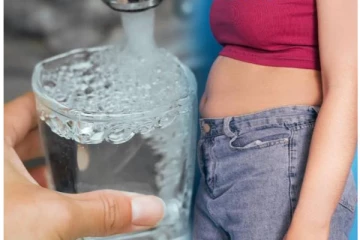 தினமும் இந்த நேரத்தில் தண்ணீர் குடிச்சீங்கனா உங்க எடை கிடுகிடுனு குறையுமாம்!