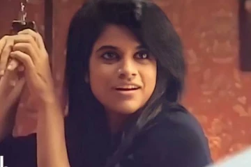 பெரிய உத்தமி இல்லை? தன்னை அசிங்கப்படுத்திக்கொண்ட விக்ரம் பட நடிகை..