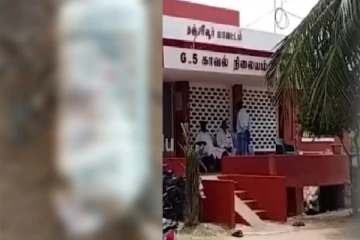 பிளாஸ்டிக் பாட்டிலில் அடைத்து வீசப்பட்ட குழந்தை - நெஞ்சை பதற வைக்கும் கொடூரம்