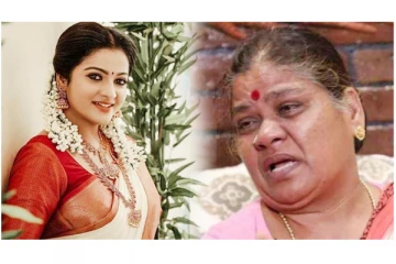 வீட்டு கடன் கட்ட எங்கிட்ட பணம் இல்லைப்பா... காரை எடுத்து போய்ட்டாங்க... - சித்ரா தாய் கதறல்