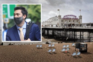 பாலியல் அத்துமீறல் வழக்கில் பிரித்தானிய பொலிஸ் அதிகாரிக்கு தண்டனை: 7 மணி நேர விசாரணைக்கு பிறகு தீர்ப்பு