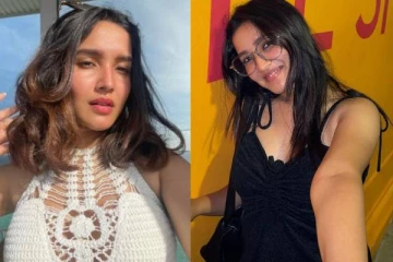 அந்த தப்பான பழக்கம் எனக்கும் இருக்கு!! 19 வயது நடிகை அனிகா ஓபன் டாக்..