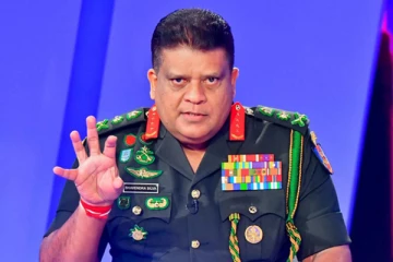 இராணுவத் தளபதி பொதுமக்களுக்கு விடுத்துள்ள முக்கிய அறிவித்தல்!