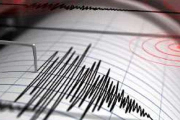 ප්‍රබල භූ කම්පන තත්ත්වයක්..