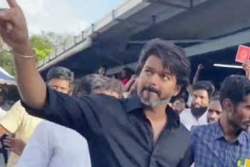 அட்வைஸ் செய்து ரெண்டு நாள் கூட அகல!! அதுக்குள்ள வம்புக்கு இழுத்துள்ள விஜய் ரசிகர்கள்..