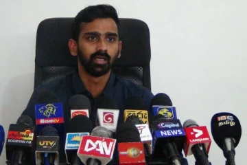 அரசிலிருந்து இலங்கைத் தொழிலாளர் காங்கிரஸ் வெளியேறும்: ஜீவன் தொண்டமான் அறிவிப்பு