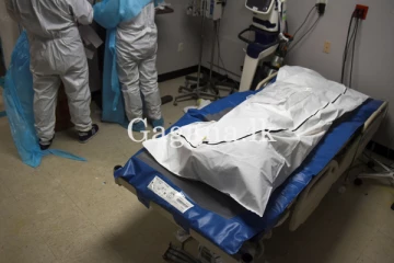 මෙරටින් තවත් කොවිඩ් මරණයක් වාර්තා වෙයි.