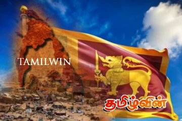 தமிழ்த் தேசியத்தின் சீர்குலைப்பும் பதவிப் போட்டியும்