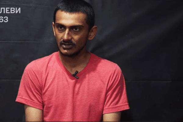 உக்ரைன் இராணுவத்தால் சிறைபிடிக்கப்பட்ட இந்தியர்: அவர் சொன்ன பின்னணி | Ukraine Claims Captured Indian Man