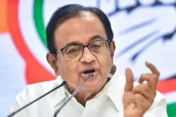 2024-25 மத்திய பட்ஜெட் : இது காங்கிரஸ் தேர்தல் அறிக்கை - ப.சிதம்பரம்!