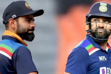 ‘’மொபைல் ஸ்விட்ச் ஆஃப் ” என்ன ஆச்சு கோலிக்கு ?  தென்னாப்பிரிக்க தொடரில் இருந்து வெளியேறுகிறாரா ?