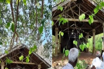 இலங்கையில் மிகவும் பழமை வாய்ந்த ஆலயத்தில் மீண்டும் வழிபாட அனுமதி!