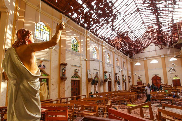 இலங்கைக்கு வந்துள்ள வத்திக்கான் செயலாளர் வைத்தியசாலையில்!முக்கிய திட்டம் இரத்து | Paul Richard Easter Attack Site Visit Plancanceled இலங்கைக்கு வந்துள்ள வத்திக்கான் செயலாளர் வைத்தியசாலையில்!முக்கிய திட்டம் இரத்து | Paul Richard Easter Attack Site Visit Plancanceled