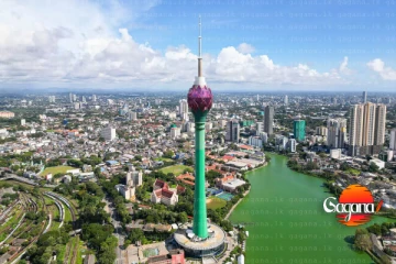 කොළඹින් ගෙයක් ගන්නද ඉන්නේ? ආයෙ බැරි වෙයි - අවුරුදු 55ක ආදයම එකතු කරත් ආයේ ගන්න බෑලු