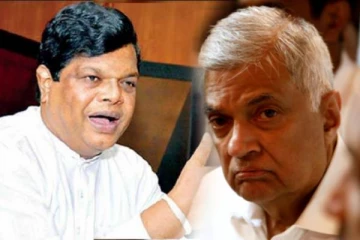 ரணிலின் சேவைக்காலம் நீடிக்கப்படுமா...! பந்துல வெளியிட்ட தகவல்