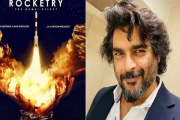 எனது அறியாமையை அறிகிறேன்... பஞ்சாங்கம் விவகாரத்தில் மாதவன் அளித்த விளக்கம்!