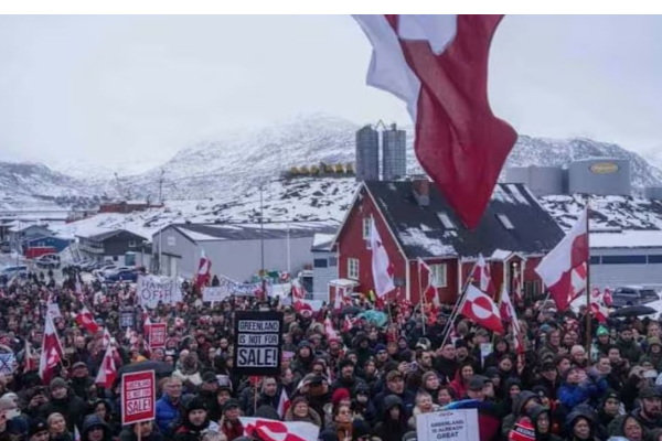 டியாகோ கார்சியா விவகாரம்:பிரித்தானியா எடுத்துள்ள முடிவை விமர்சிக்கும் ட்ரம்ப் | Britain Hand Over Sovereignty Sahel To Mauritius