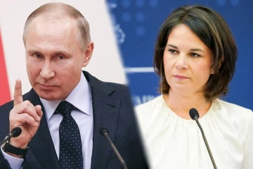 ஜேர்மனியை பழி தீர்த்த ரஷ்யா! 40 தூதர்கள் வெளியேற்றம்