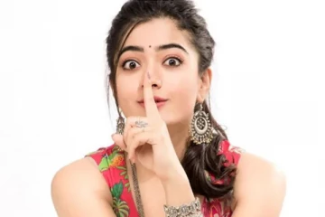 பிரபல நடிகருடன் டேட்டிங் சென்றுள்ள நடிகை ராஷ்மிகா மந்தனா.. உறுதிப்படுத்திய புகைப்படங்கள்